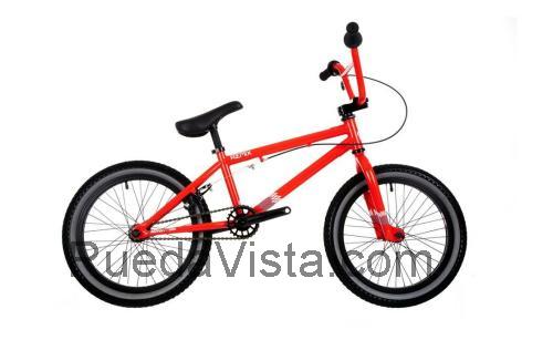 Diamondback Remix ficha técnica y opiniones
